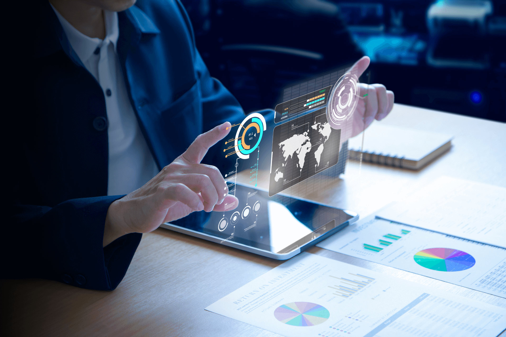 Vantagens ao adotar uma plataforma de Open Finance como serviço (OFaaS)